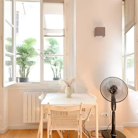 Servandoni - Heart Of Saint Germain Des Pres - Location * Paris