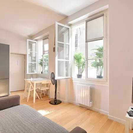 Appartement Servandoni - Heart Of Saint Germain Des Pres - Location